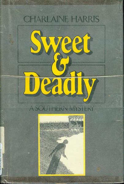 Sweet and Deadly Image for Sweet and Deadly