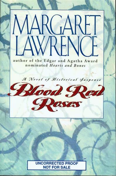 Image for Blood Red Roses