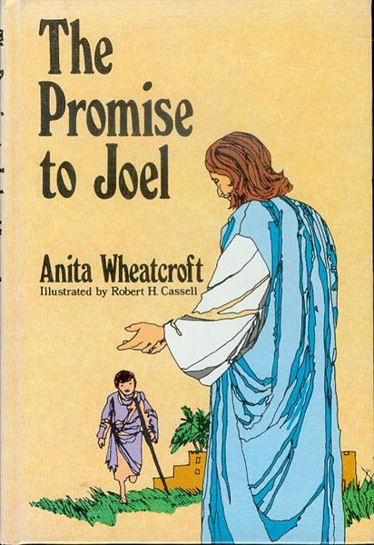 Image for The Promise to Joel