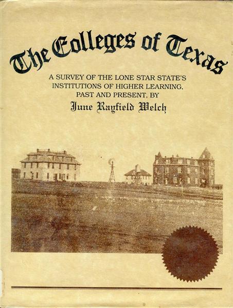 Texas Golf: The Best of the Lone Star State
