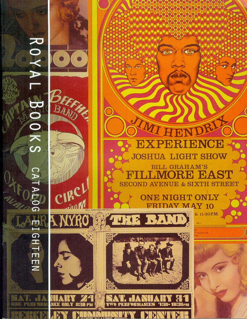Image for Royal Books (Catalog 18)