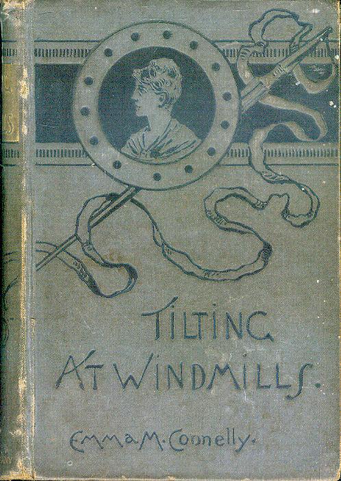 Image for Tilting at Windmills