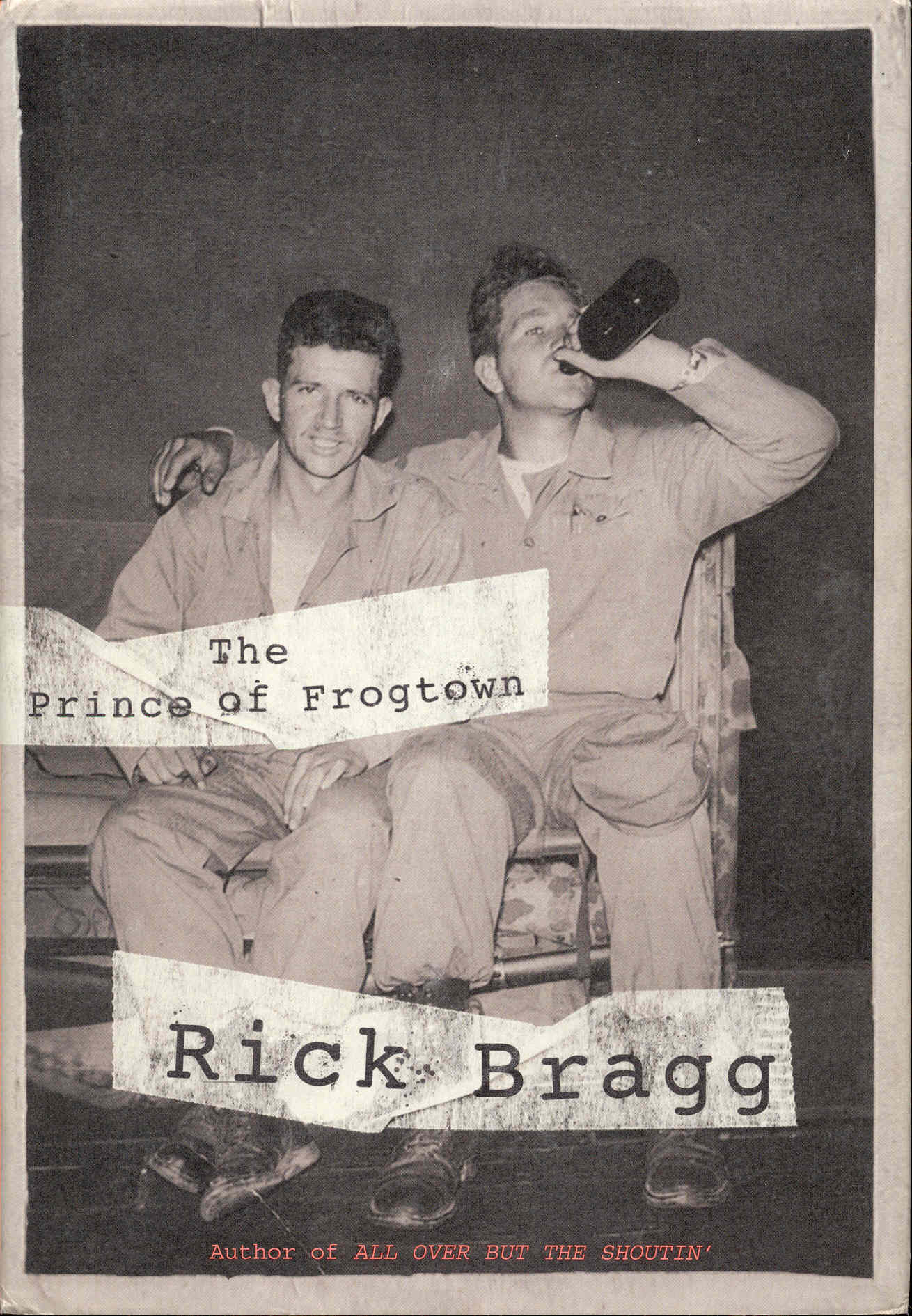 Image for The Prince of Frogtown