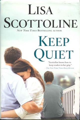 Image for Keep Quiet
