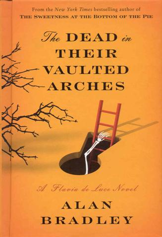 Image for The Dead in Their Vaulted Arches