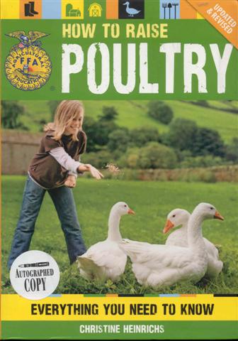 Image for How to Raise Poultry: Everything You Need to Know