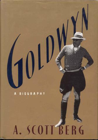 Image for Goldwyn