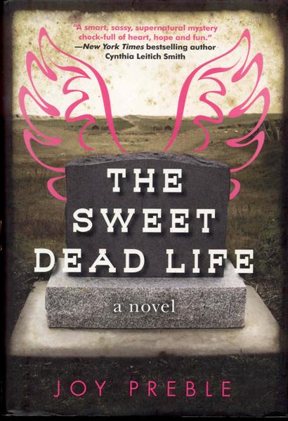 The Sweet Dead Life Image for The Sweet Dead Life