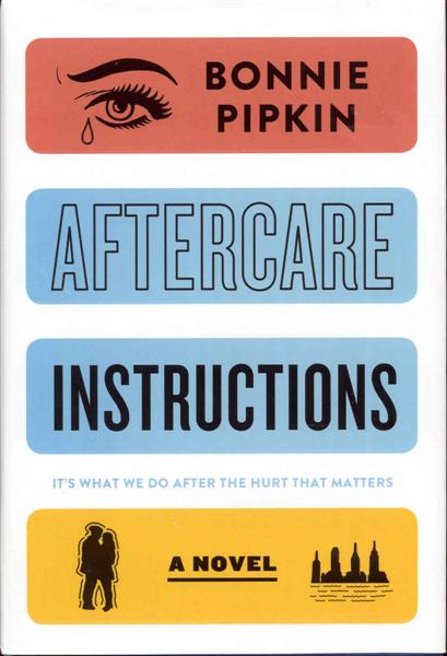 Image for Aftercare Instructions