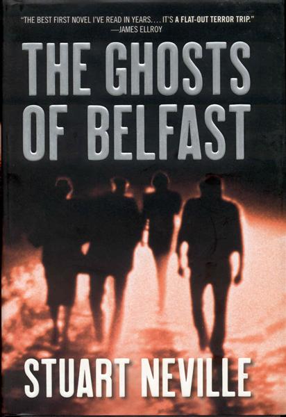 The Ghosts of Belfast Image for The Ghosts of Belfast