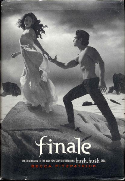Image for Finale