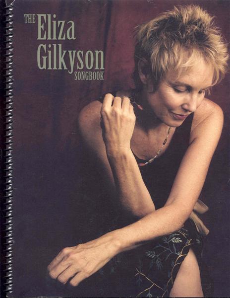 Image for The Eliza Gilkyson Songbook