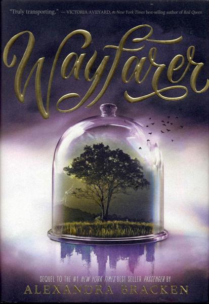 Image for Wayfarer