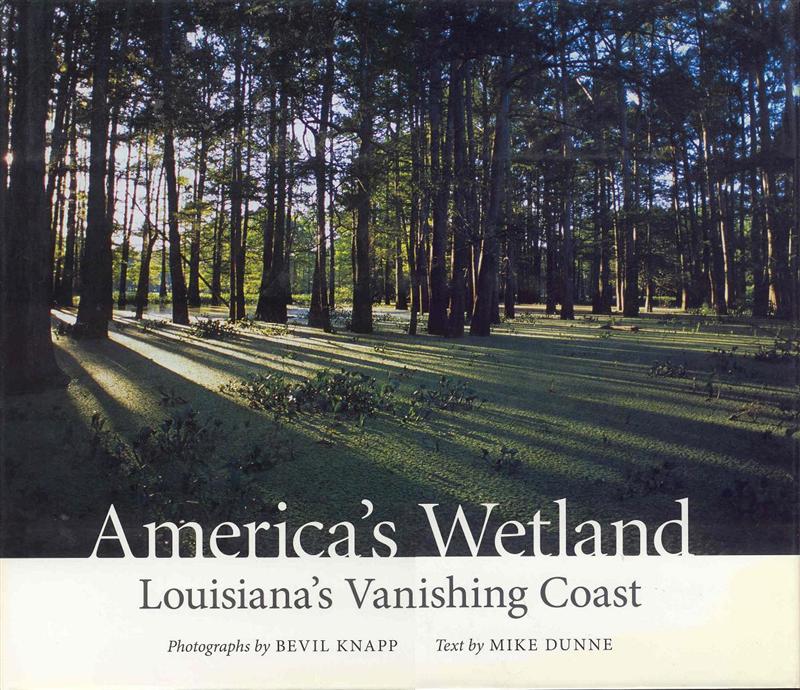 Image for America's Wetland: Louisiana's Vanishing Coast