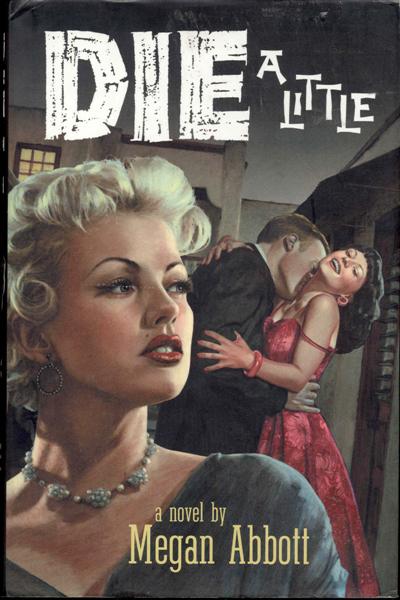 Image for Die A Little