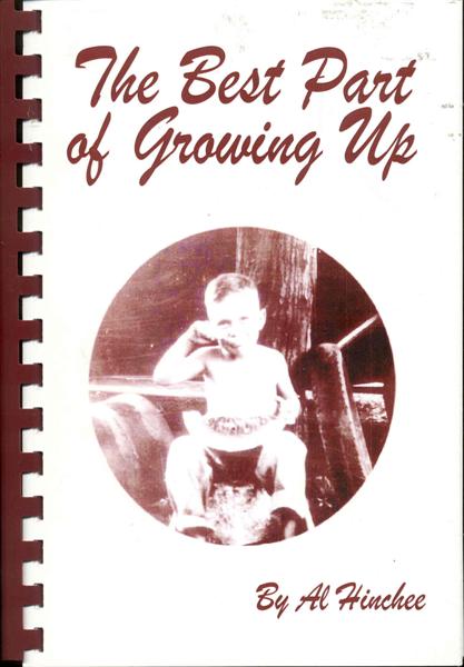 Image for The Best Part of Growing Up