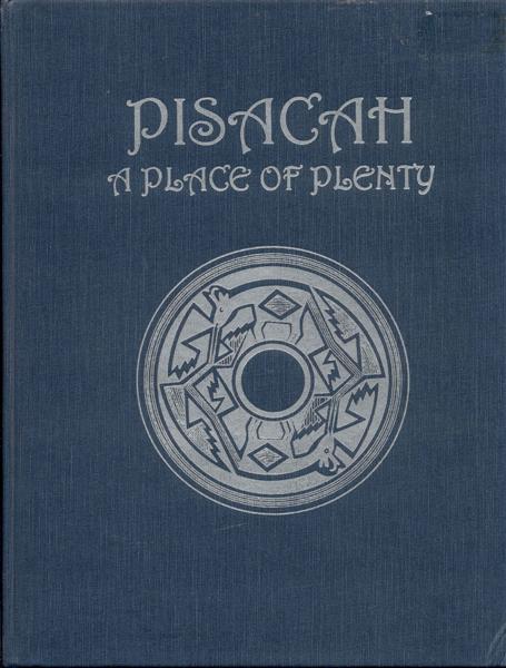 Pisacah: A Place of Plenty Image for Pisacah: A Place of Plenty