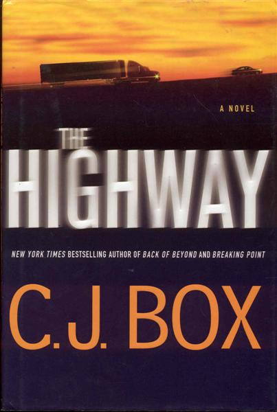 The Highway Image for The Highway