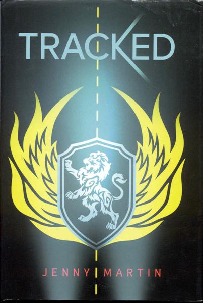 Tracked Image for Tracked