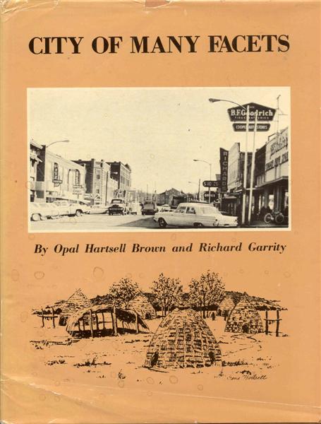 Image for City of Many Facets