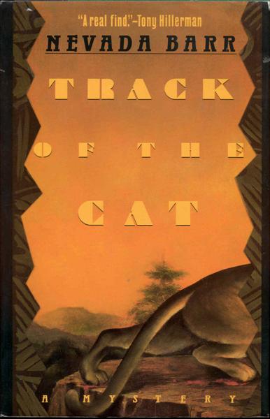 Image for Track of the Cat
