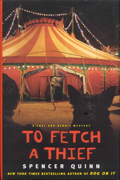 Image for To Fetch a Thief