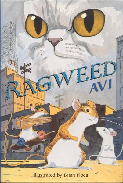 Image for Ragweed