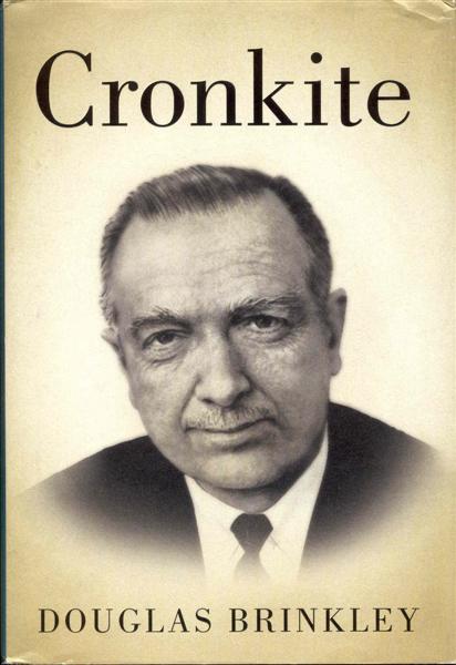 Image for Cronkite