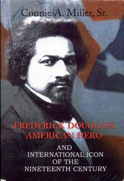Image for Frederick Douglass American Hero
