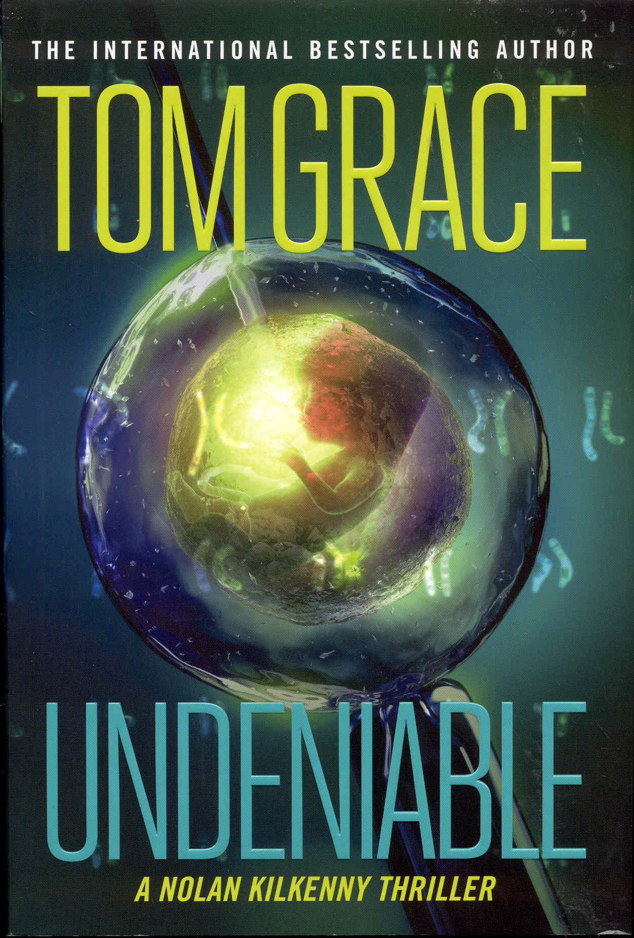 Image for Undeniable