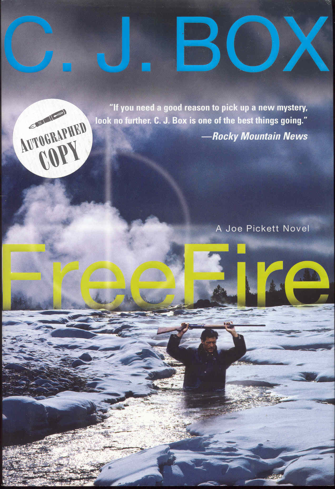Image for Free Fire