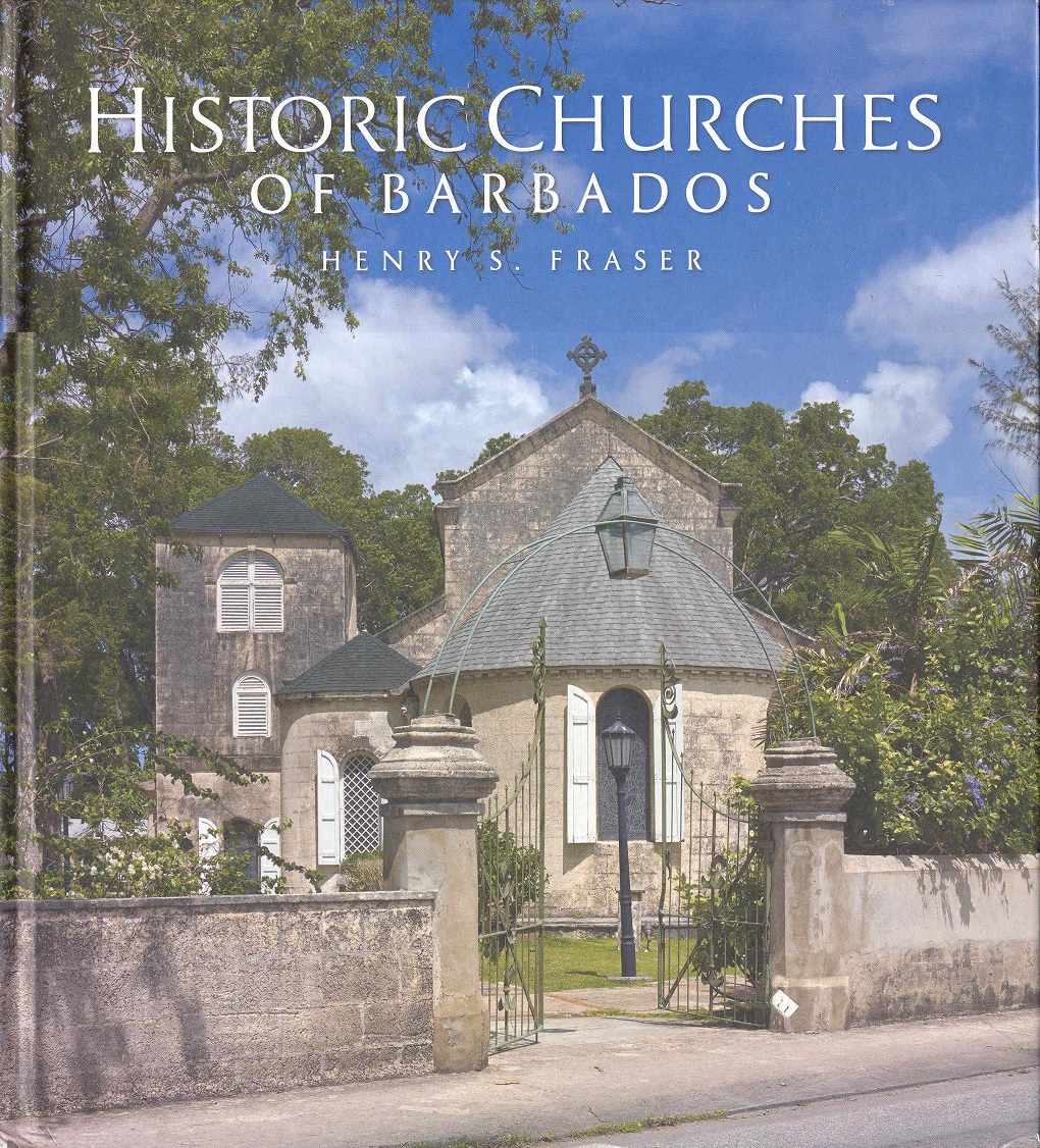 Image for Historic Churches of Barbados