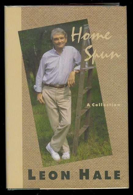 Image for Home Spun: A Collection