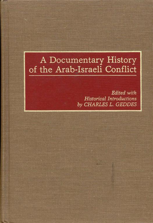 palestine and the arab-israeli conflict: a history with documents quotes palestine and the arab-israeli conflict: a history with documents quotes