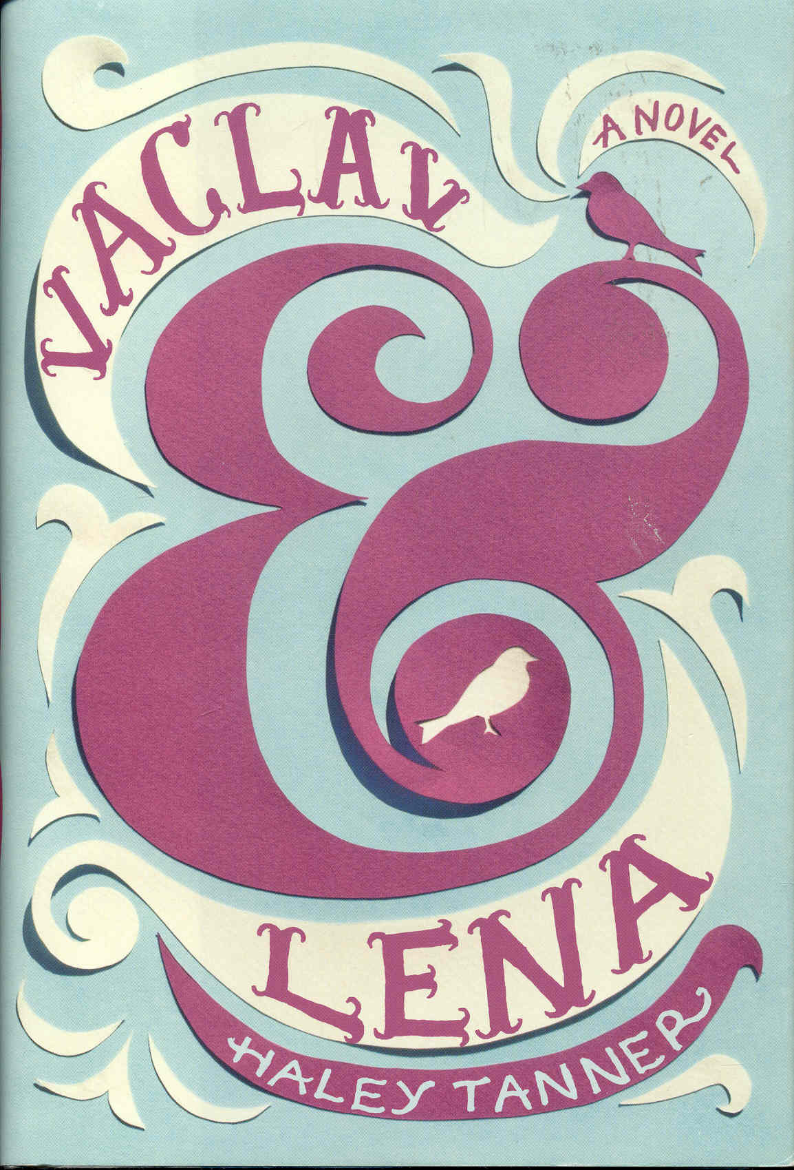 Image for Vaclav & Lena