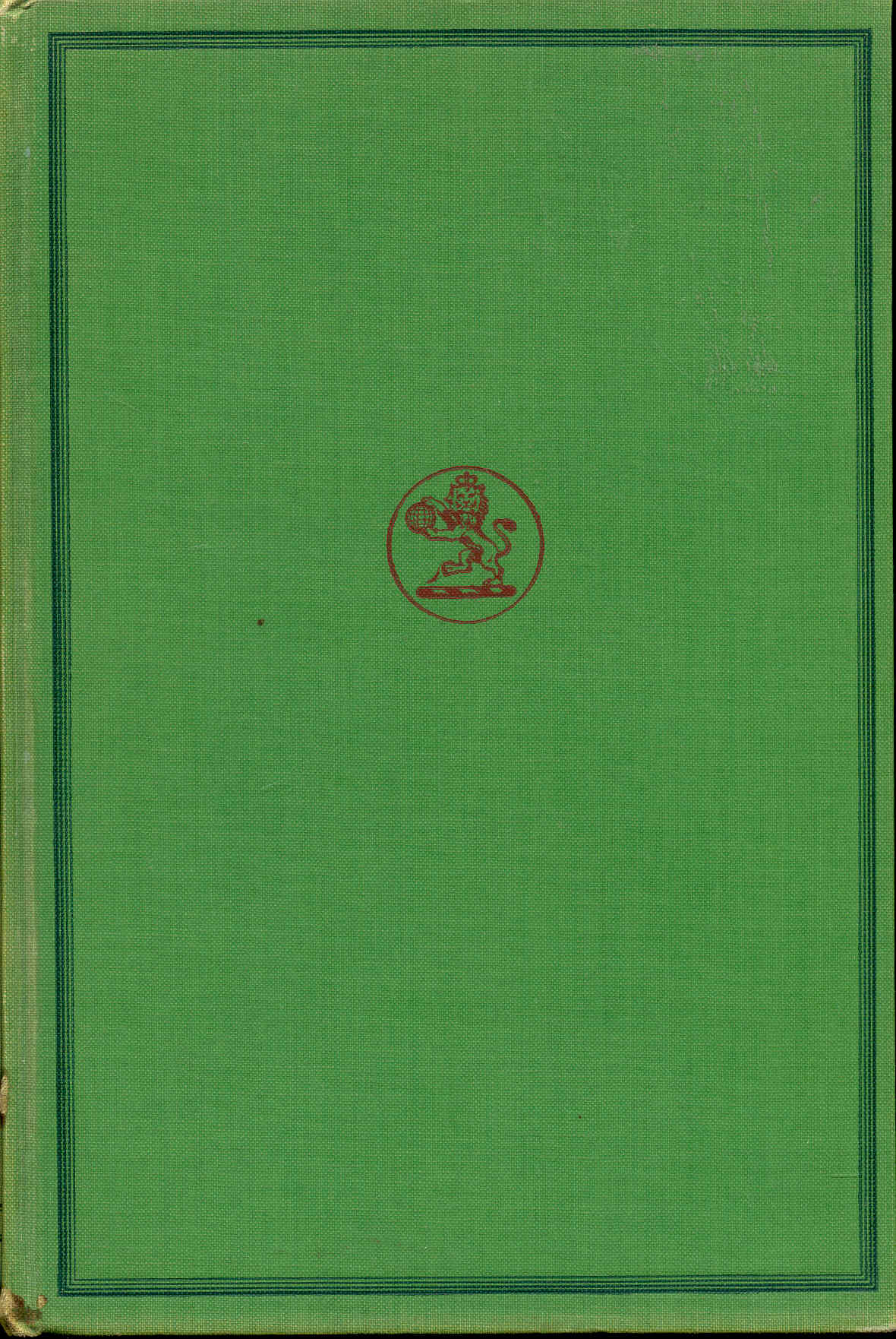 Image for Spanning the Atlantic