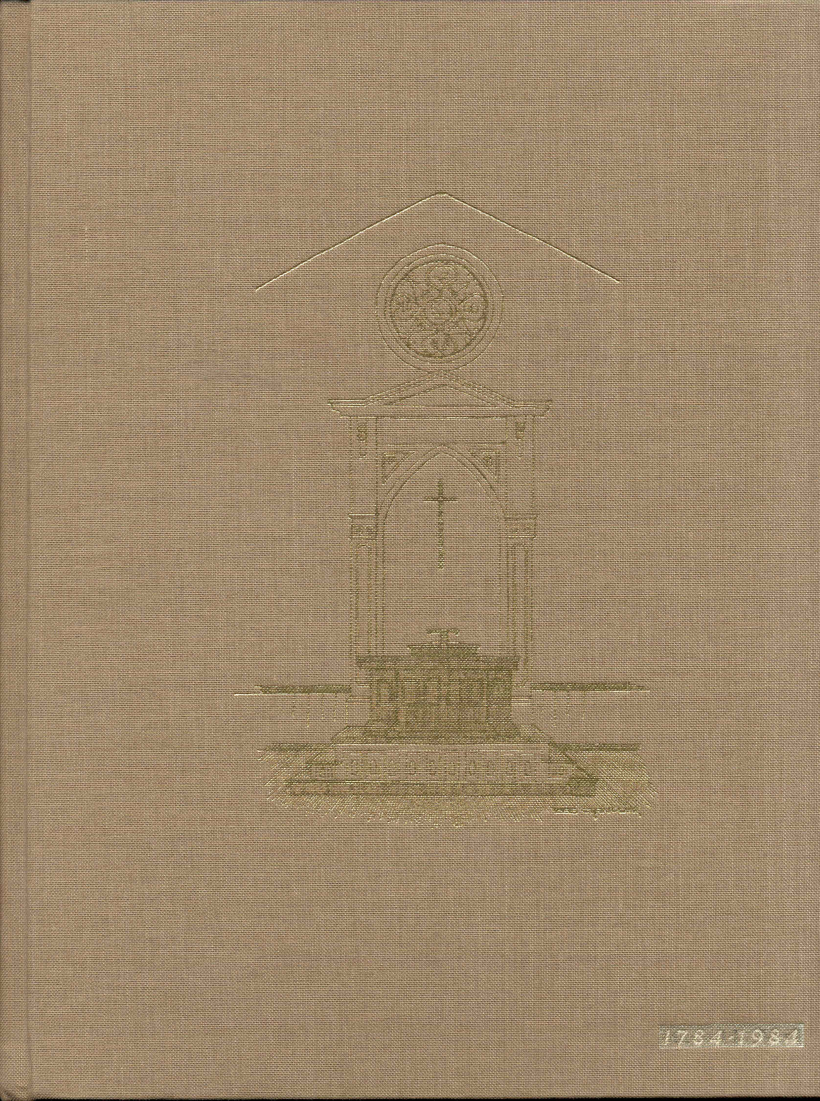 Image for Pisgah 1784-1984