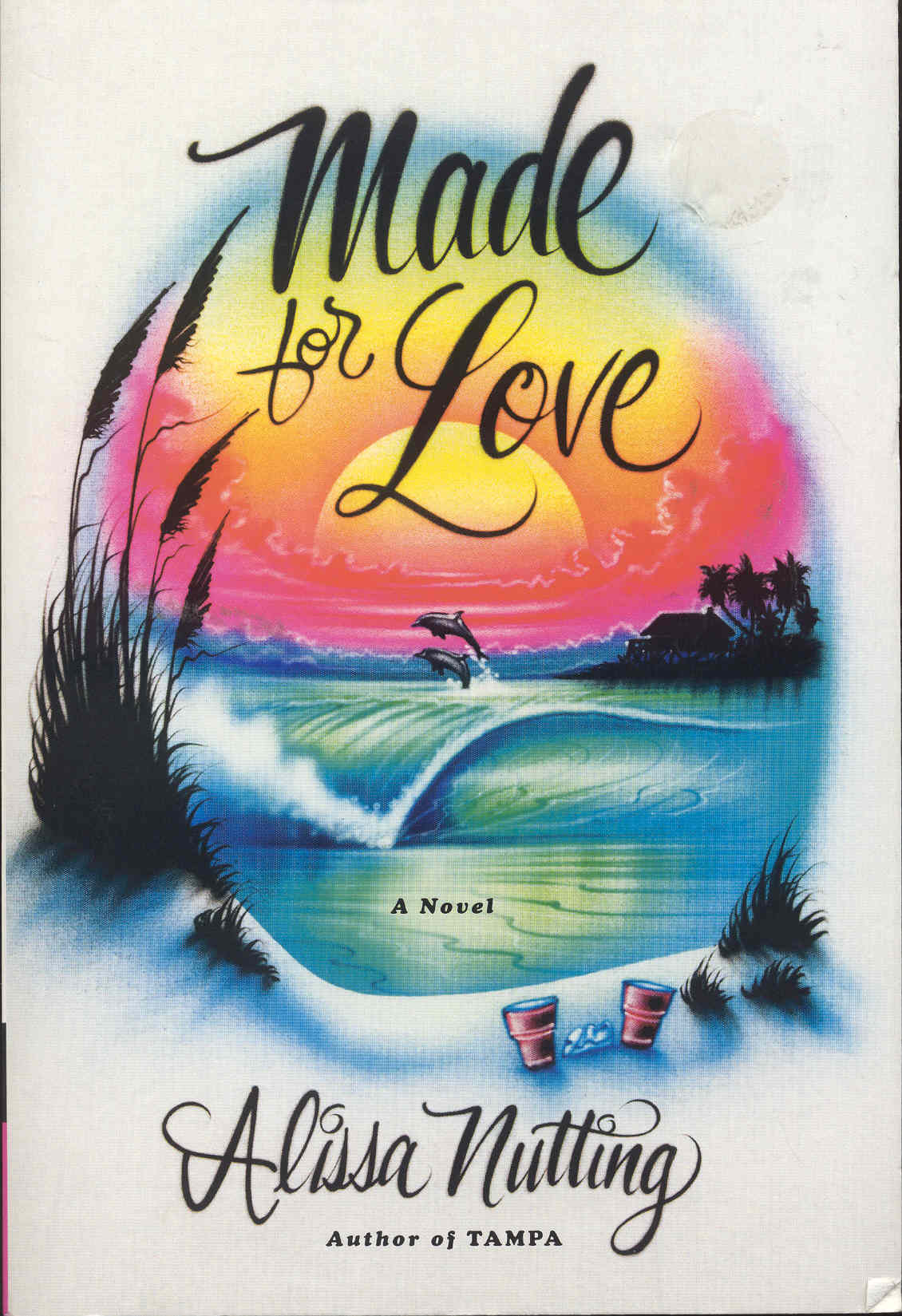 Image for Made for Love: