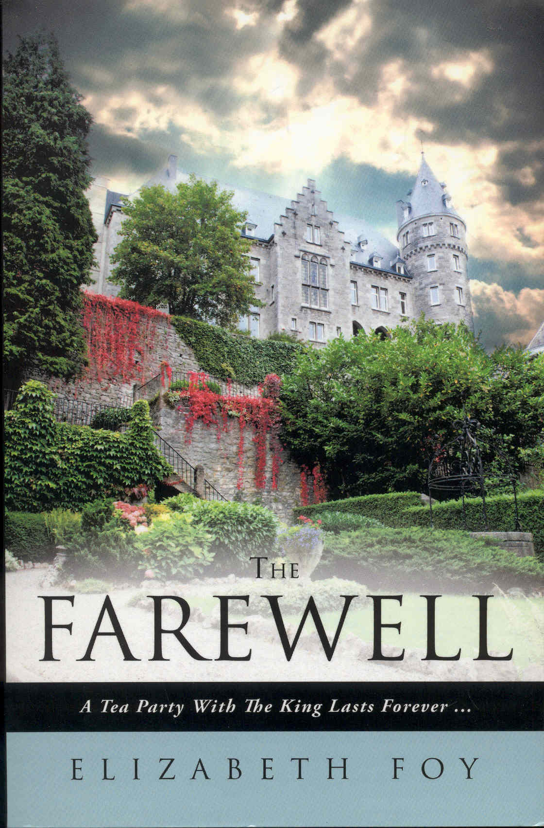 Image for The Farewell