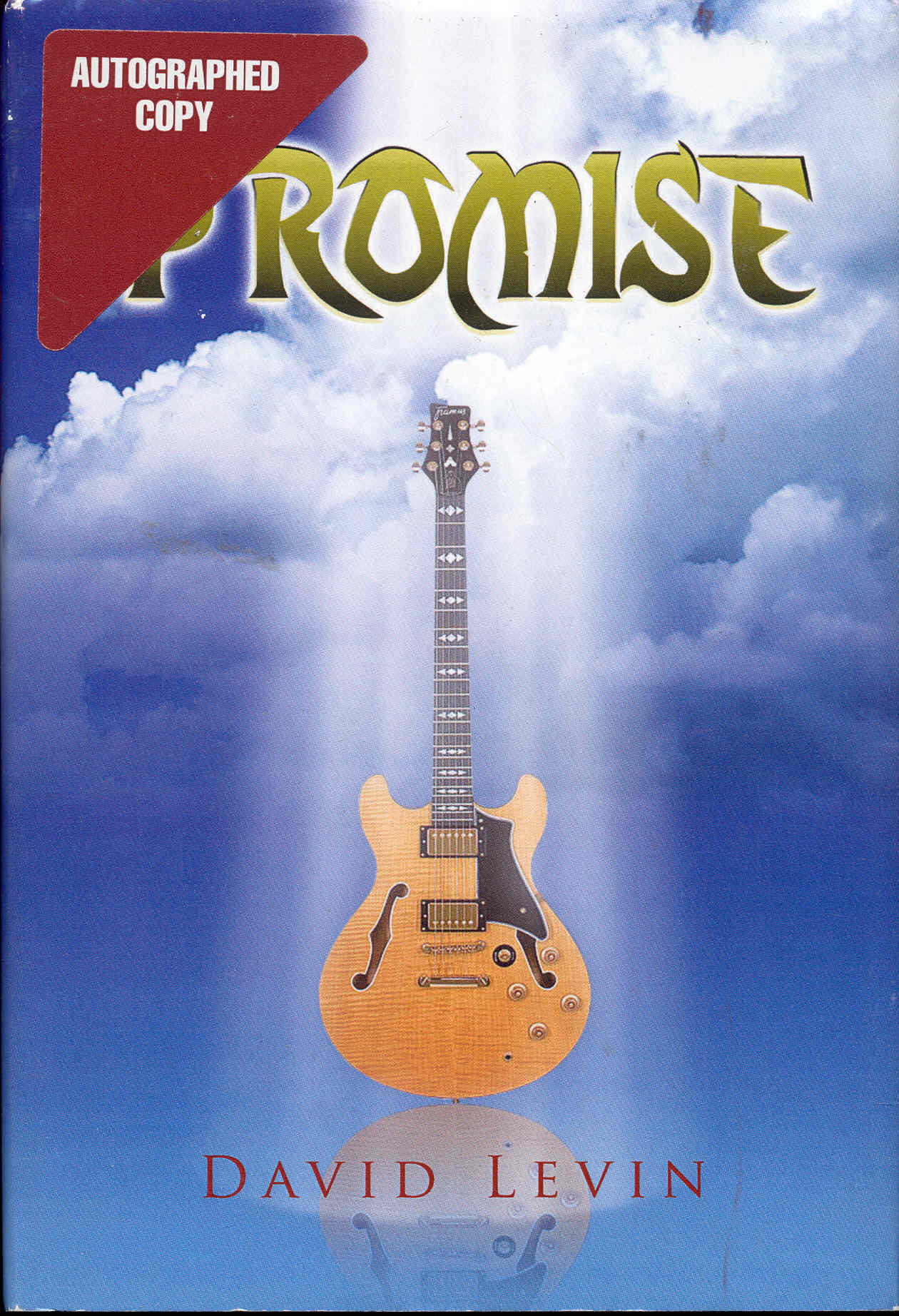 Image for Promise