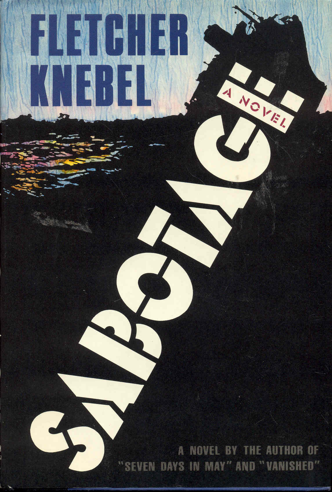 Image for Sabotage