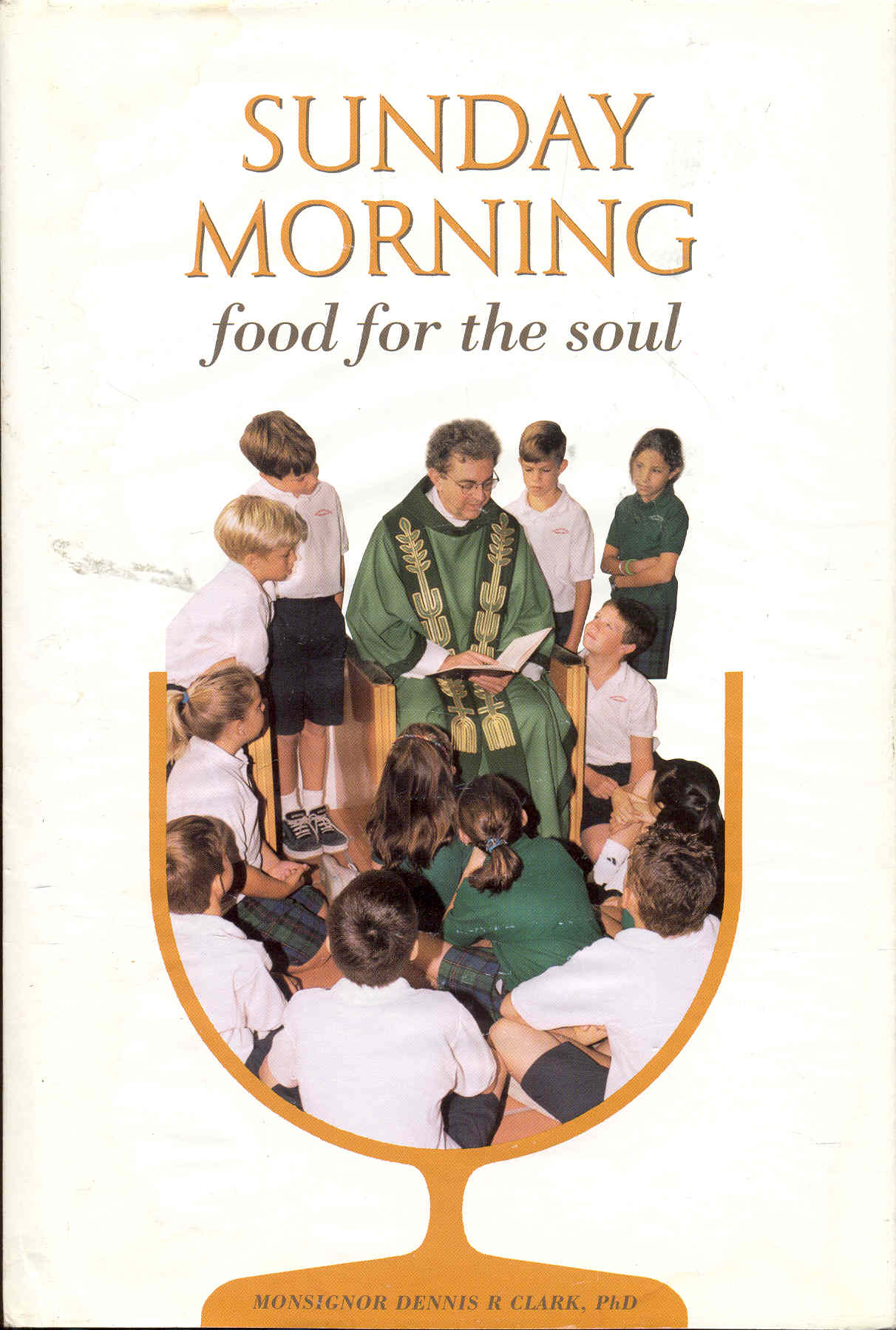 Image for Sunday Morning: Food for the Soul
