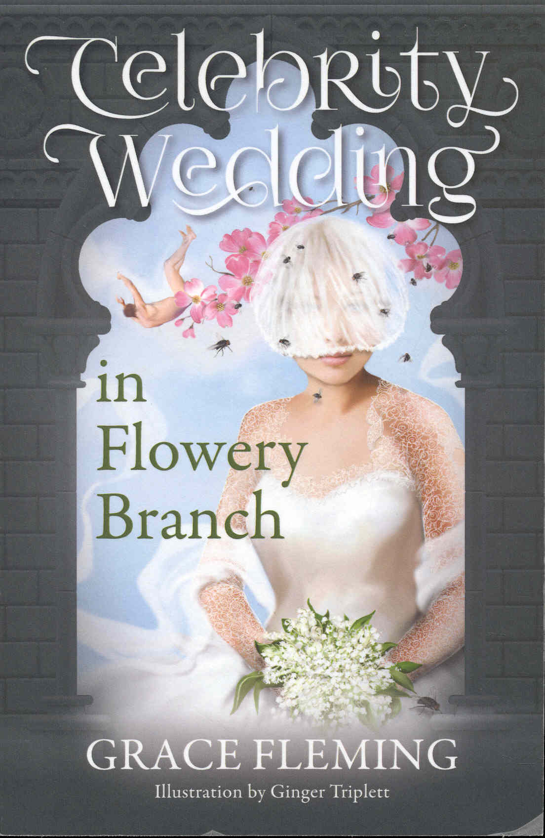 Image for Celebrity Wedding in Flowery Branch