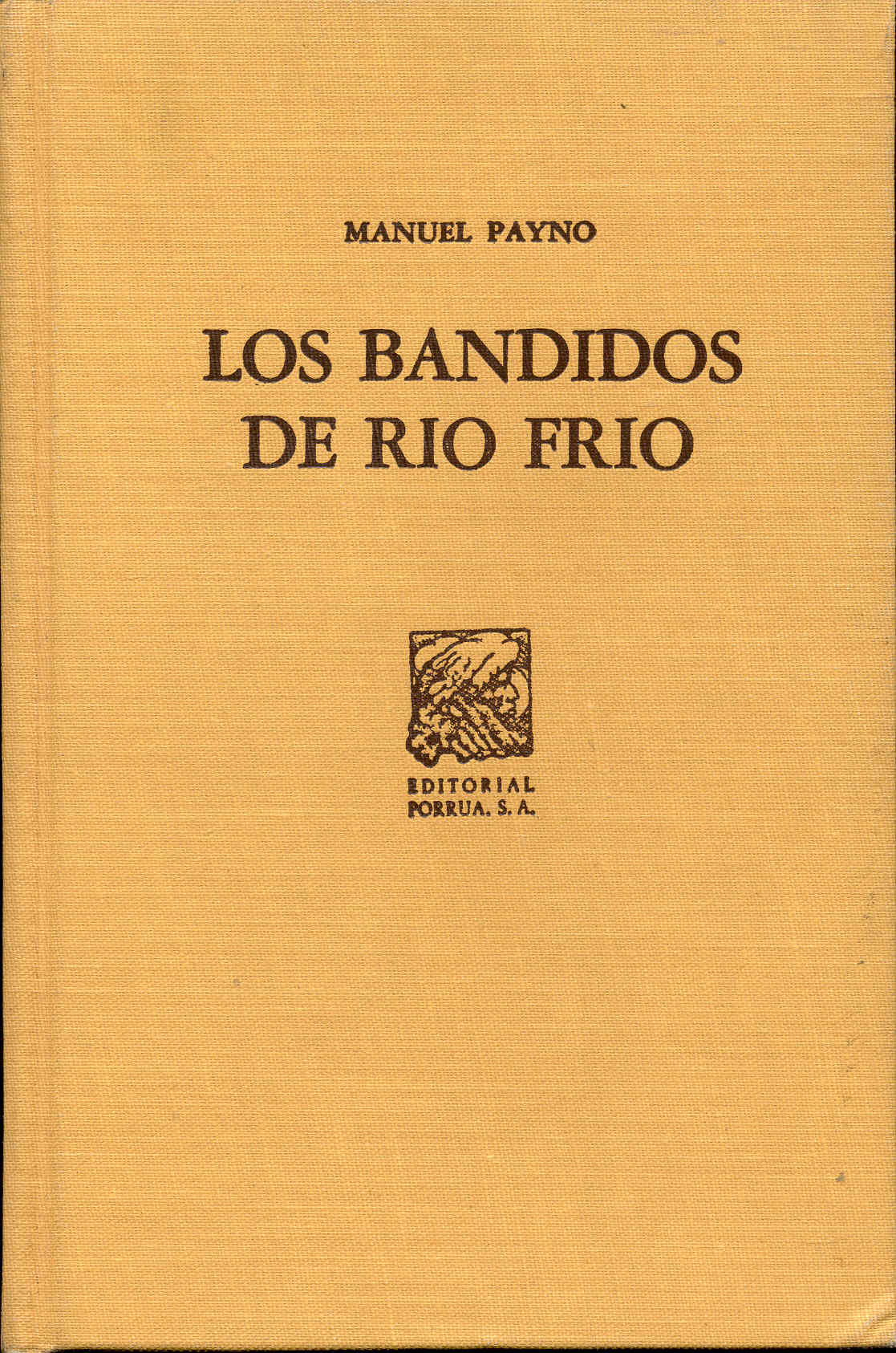 Image for Los Bandidos De Rio Frio