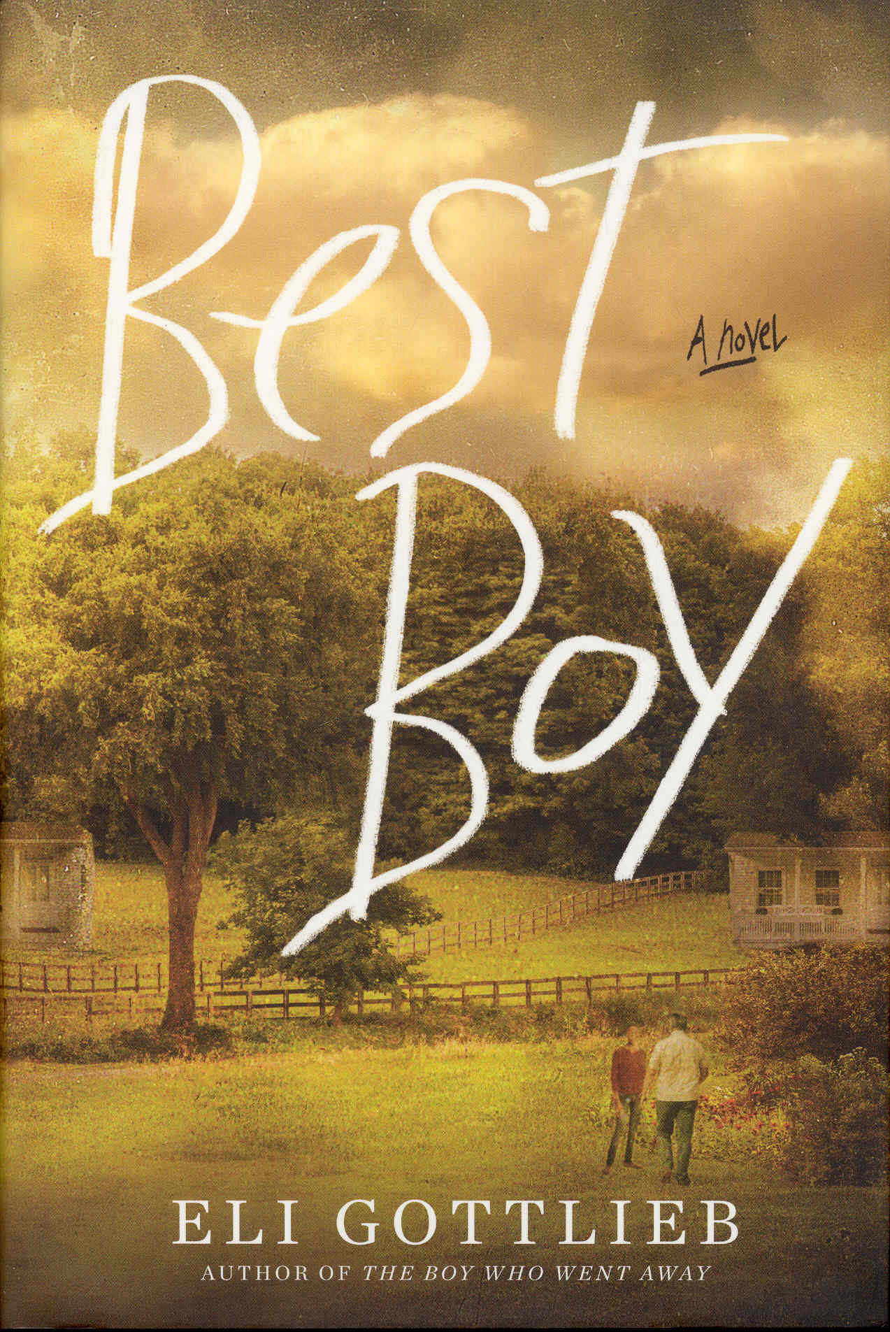 Image for Best Boy