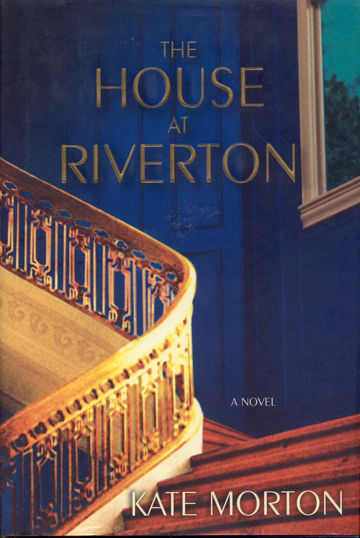 The House at Riverton