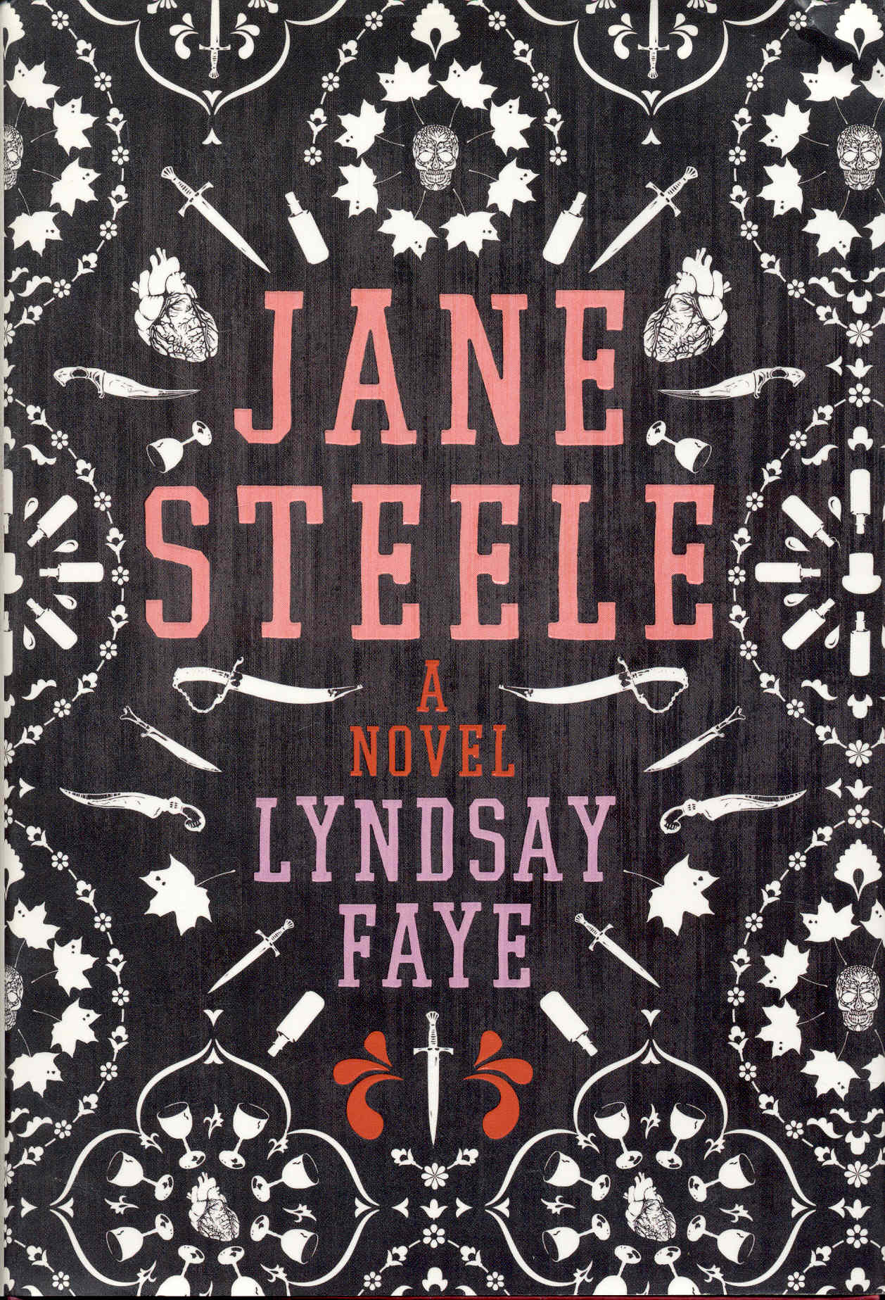 Image for Jane Steele