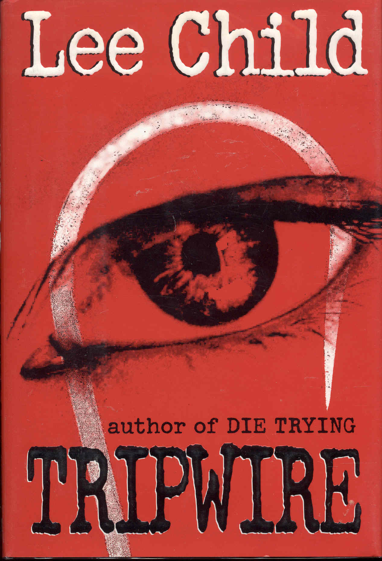 Image for Tripwire