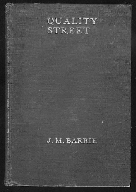 Image for Quality Street