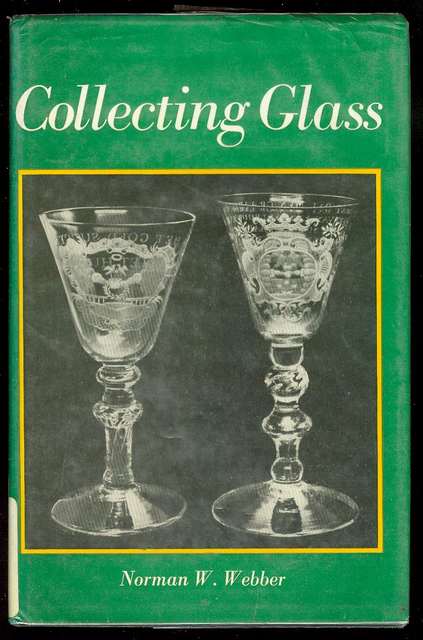 Image for Collecting Glass